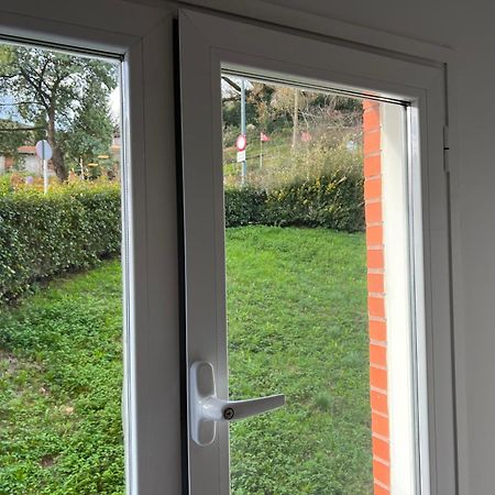 Bizi Bilbao I,Ii,Iii Apartman Kültér fotó