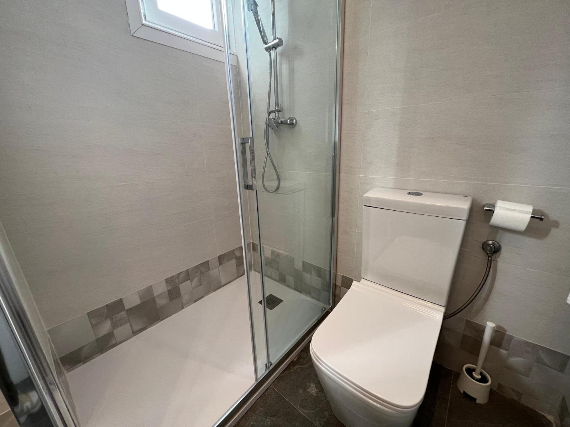Bizi Bilbao I,Ii,Iii Apartman Kültér fotó