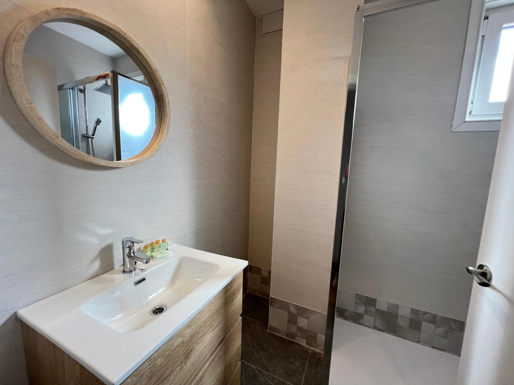 Bizi Bilbao I,Ii,Iii Apartman Kültér fotó