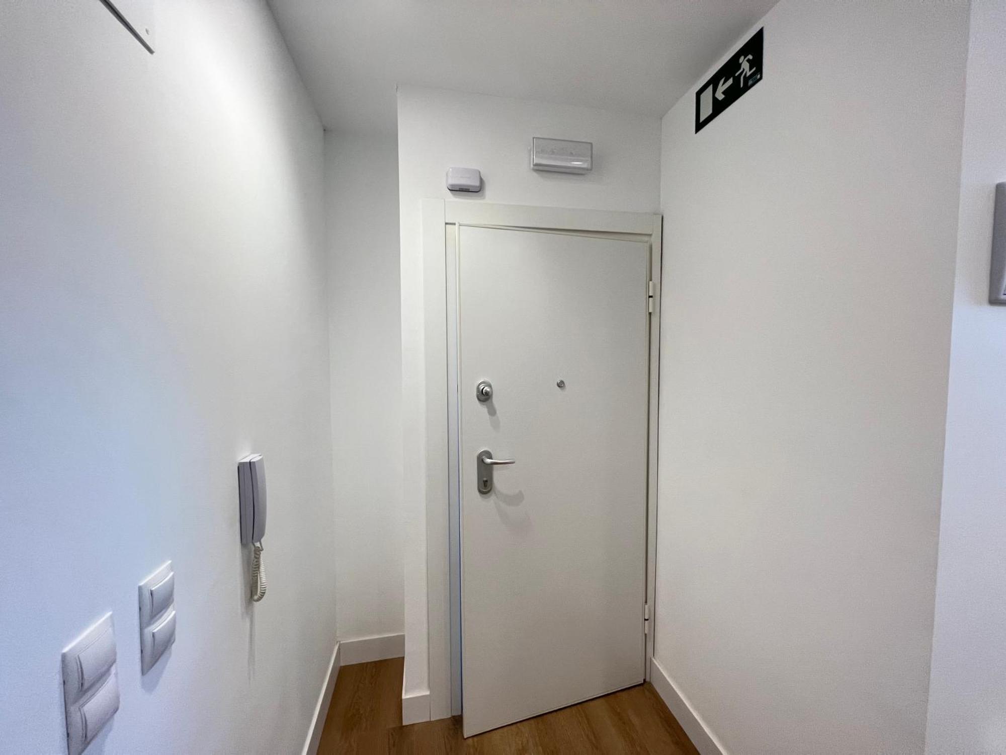 Bizi Bilbao I,Ii,Iii Apartman Kültér fotó