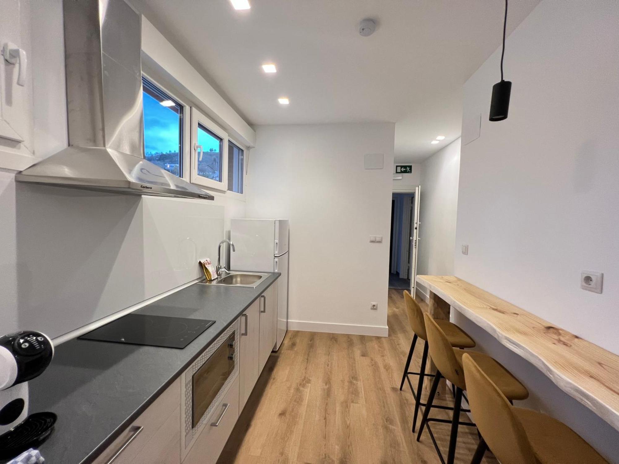 Bizi Bilbao I,Ii,Iii Apartman Kültér fotó