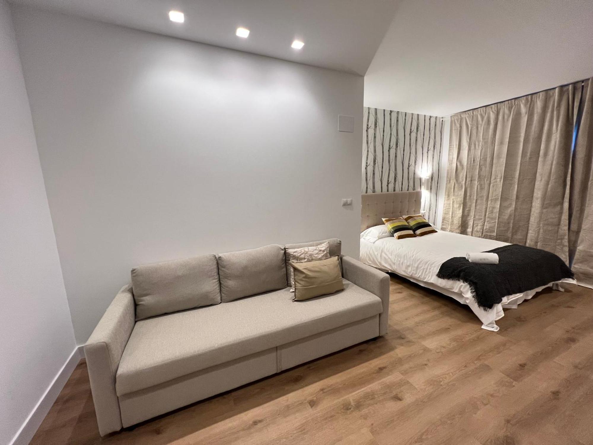 Bizi Bilbao I,Ii,Iii Apartman Kültér fotó
