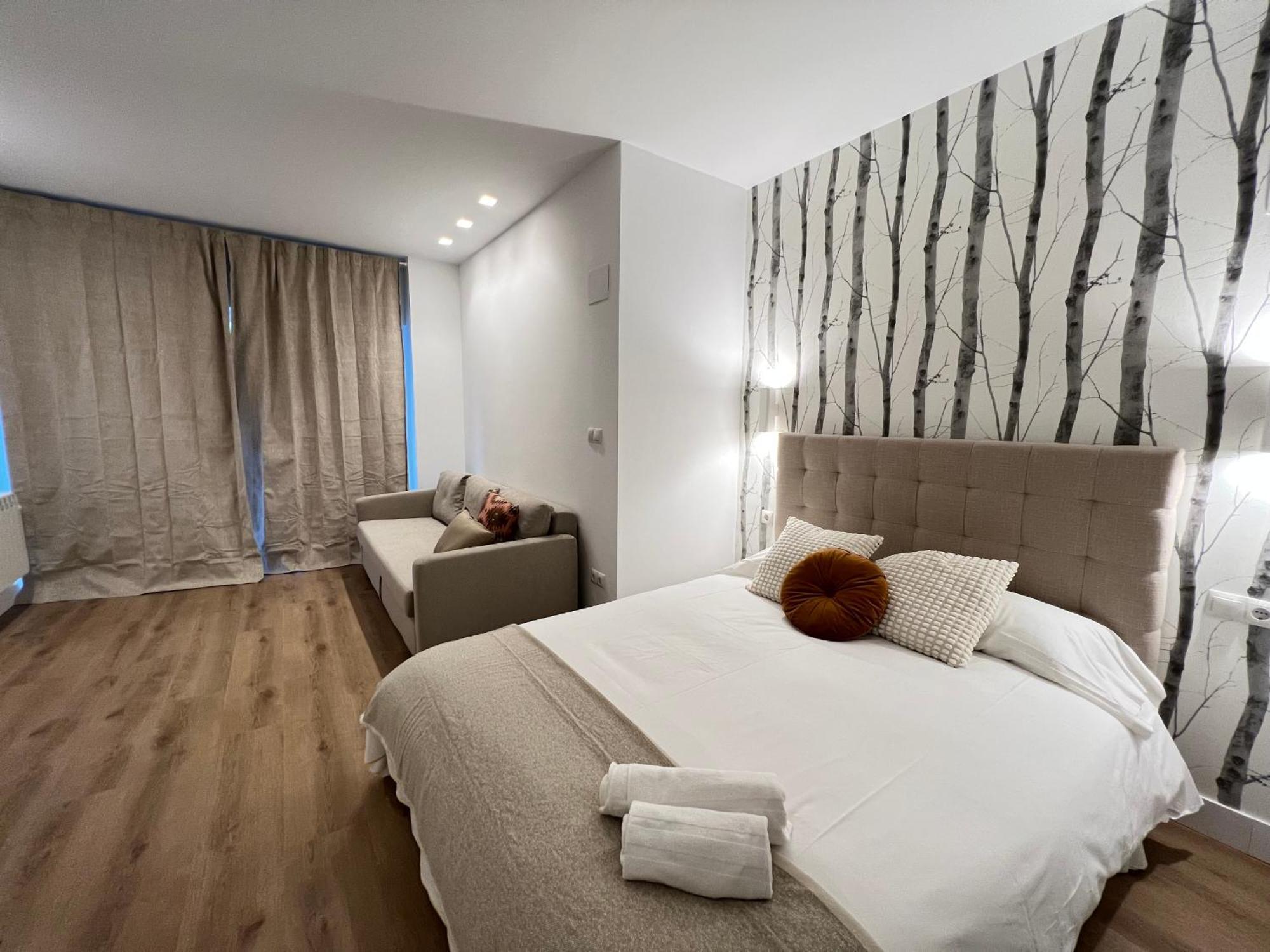 Bizi Bilbao I,Ii,Iii Apartman Kültér fotó
