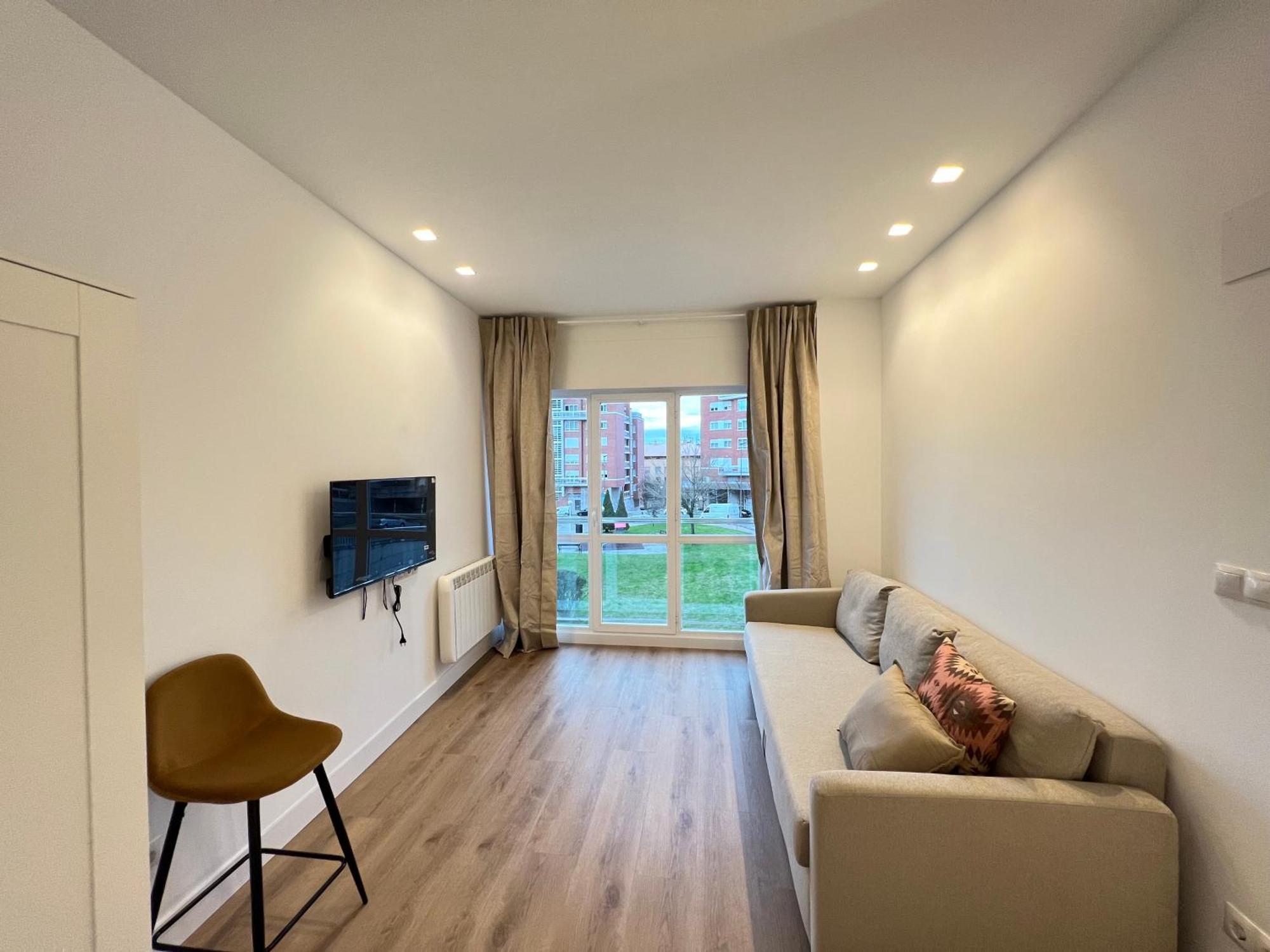 Bizi Bilbao I,Ii,Iii Apartman Kültér fotó