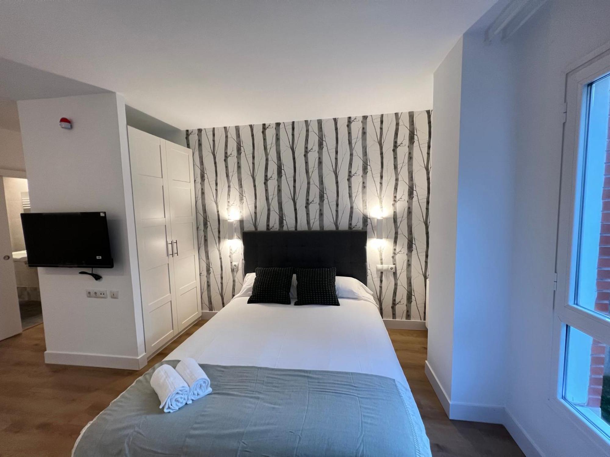 Bizi Bilbao I,Ii,Iii Apartman Kültér fotó