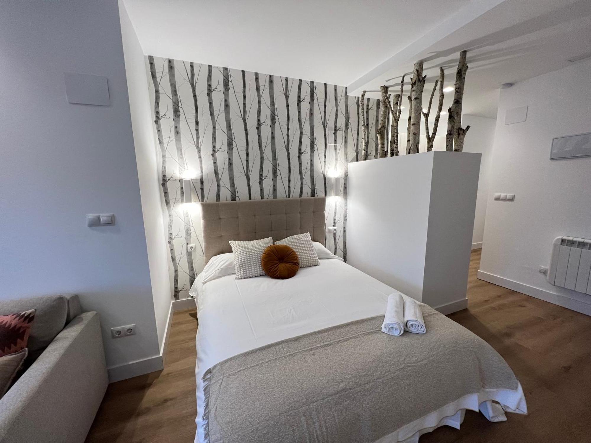 Bizi Bilbao I,Ii,Iii Apartman Kültér fotó