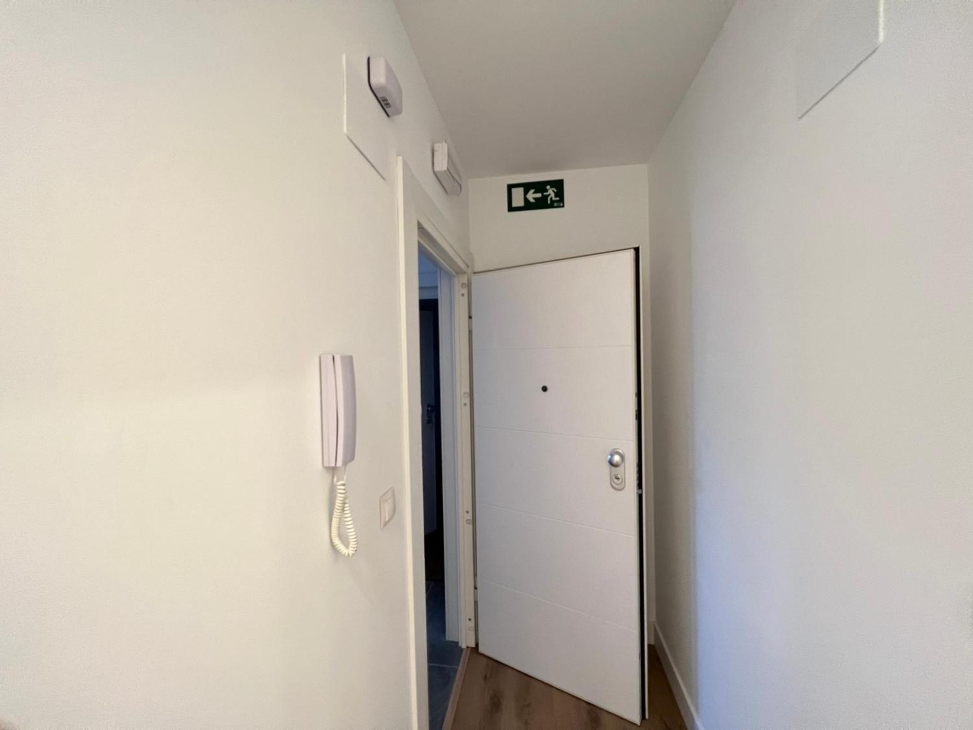 Bizi Bilbao I,Ii,Iii Apartman Kültér fotó