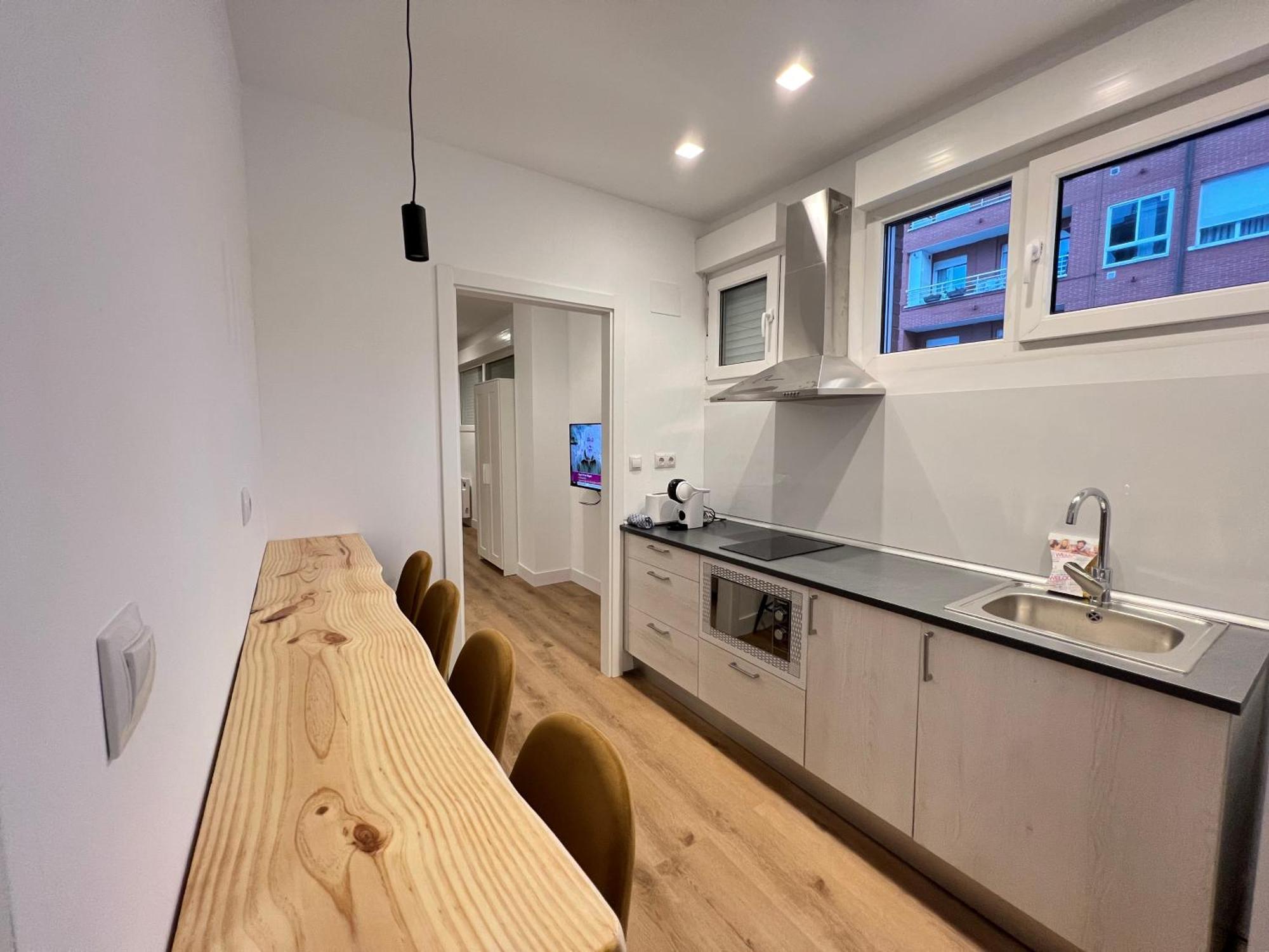 Bizi Bilbao I,Ii,Iii Apartman Kültér fotó