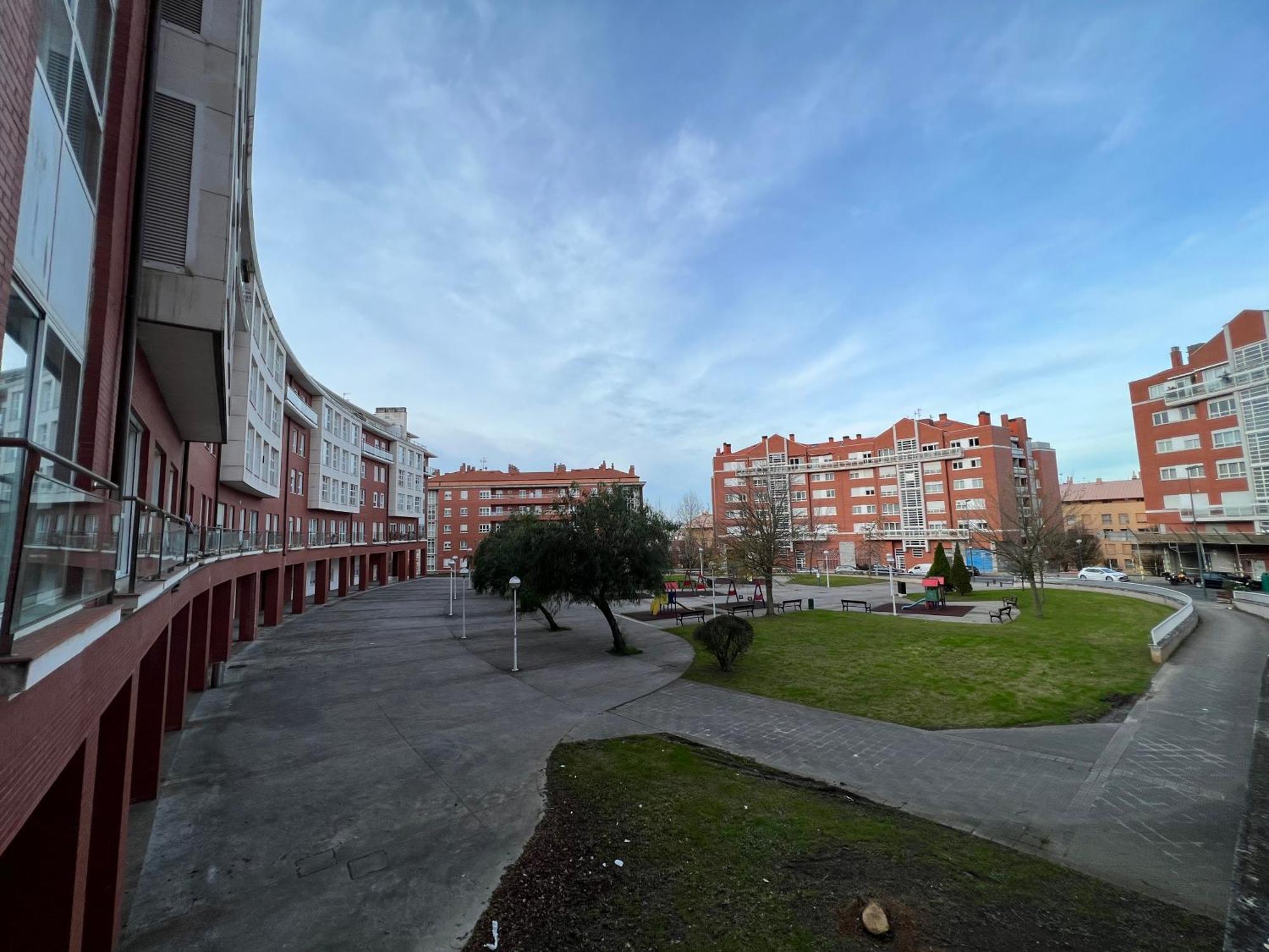 Bizi Bilbao I,Ii,Iii Apartman Kültér fotó