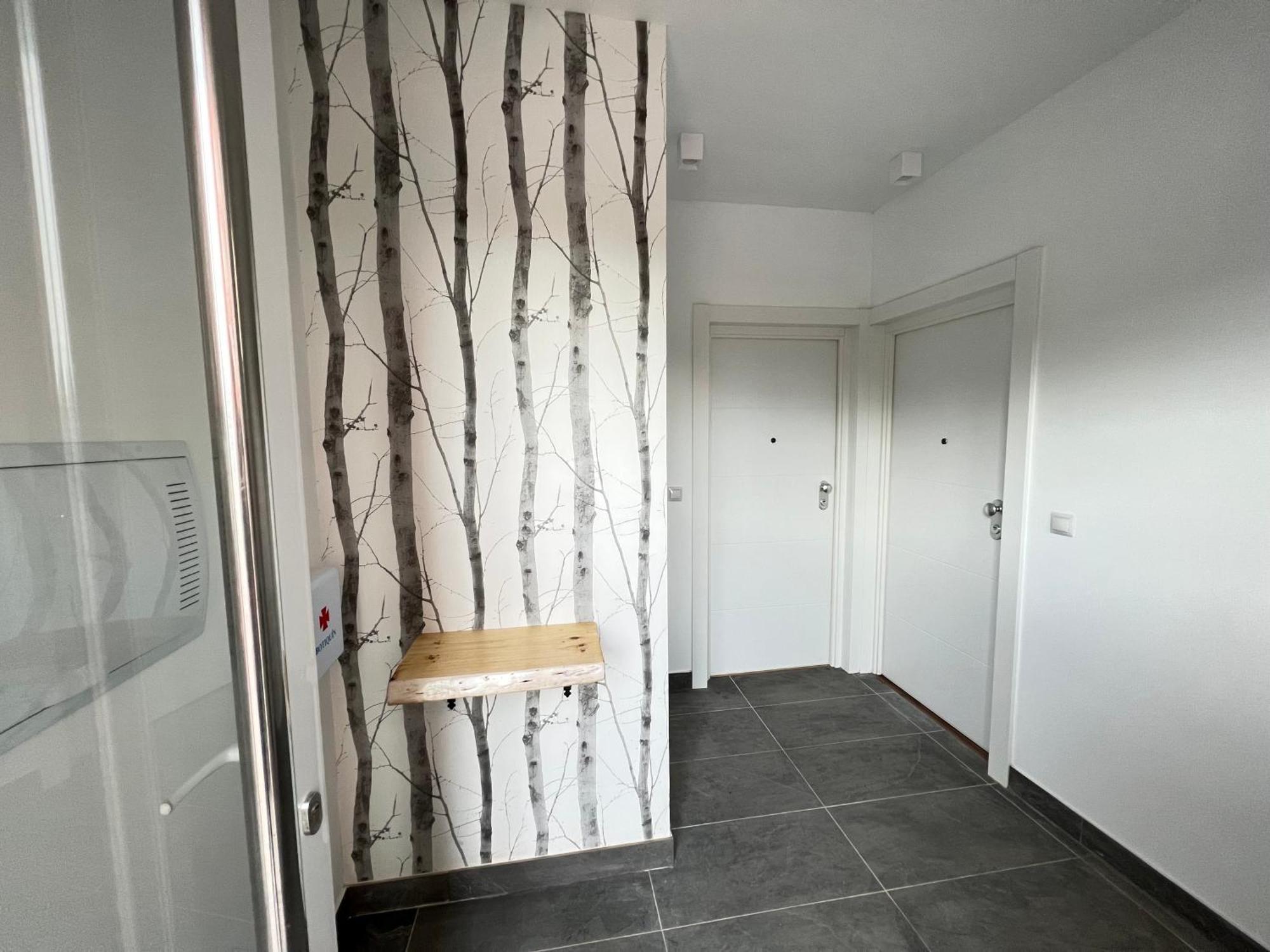 Bizi Bilbao I,Ii,Iii Apartman Kültér fotó