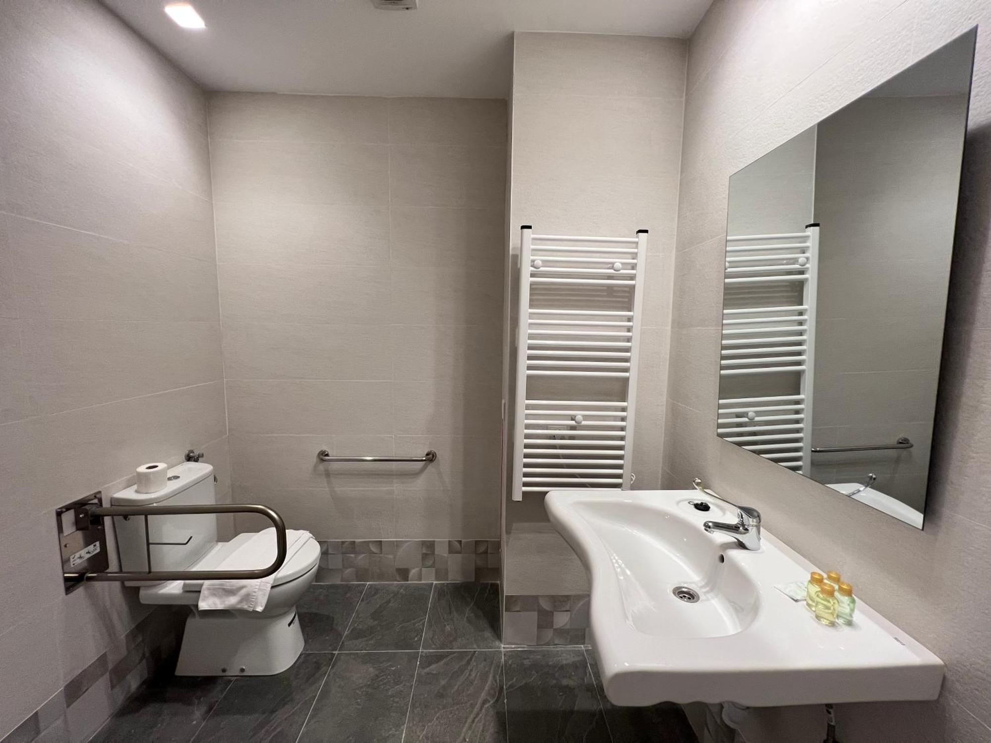 Bizi Bilbao I,Ii,Iii Apartman Kültér fotó